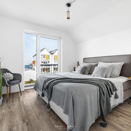 Fewo Olpenitz Bagian luar foto