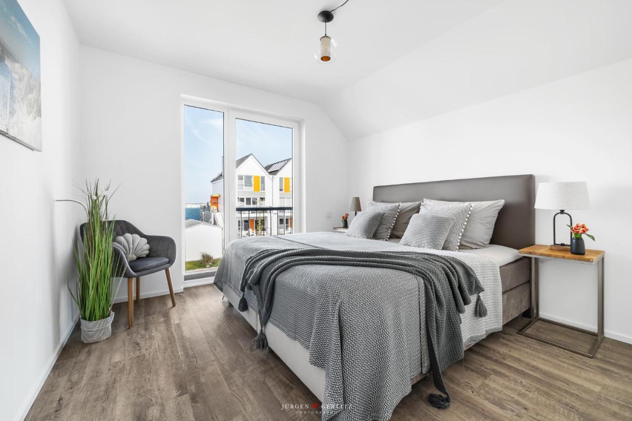 Fewo Olpenitz Bagian luar foto
